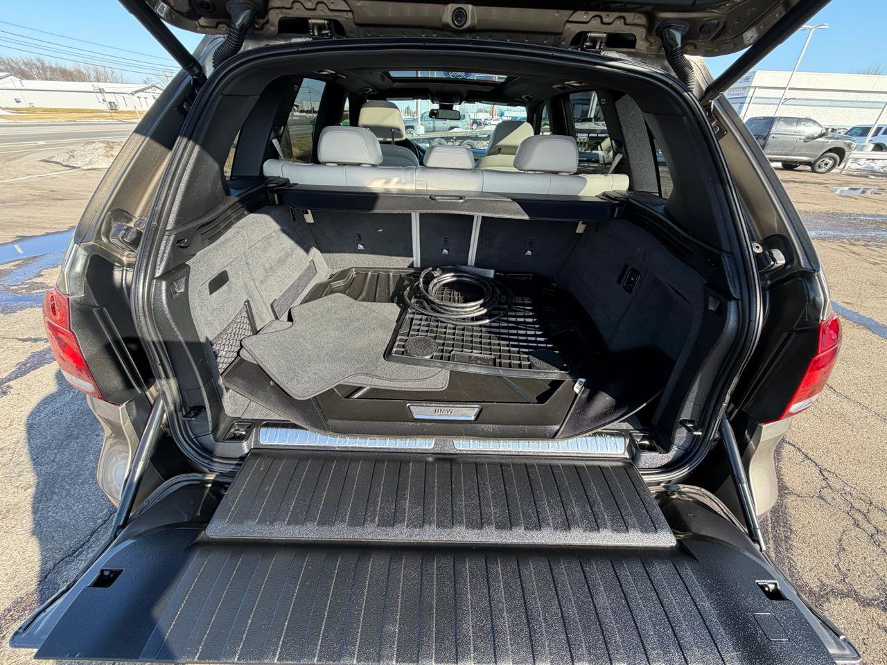 Used 2018 BMW X5 xDrive40e image 48