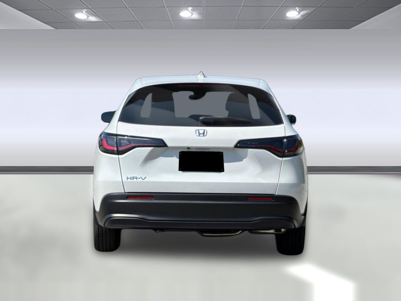 New 2027 Honda HR-V LX image 9