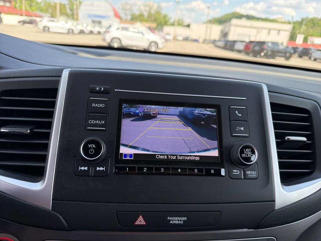 Used 2018 Honda Ridgeline Sport image 25