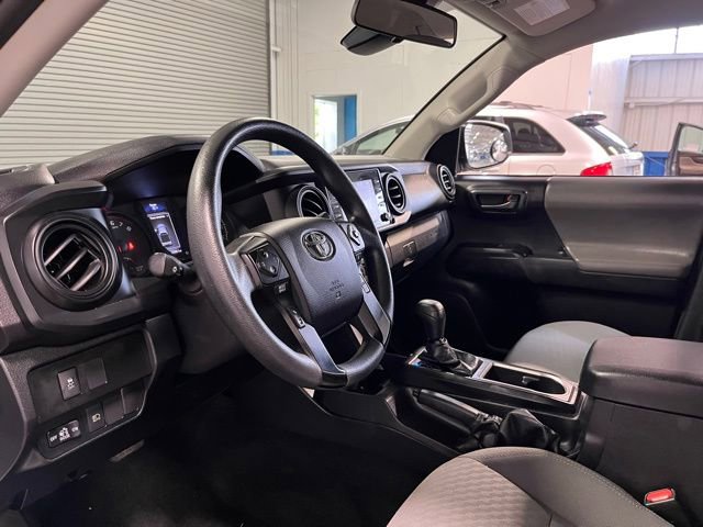 Used 2021 Toyota Tacoma SR w/ SR Convenience Package RWD image 22