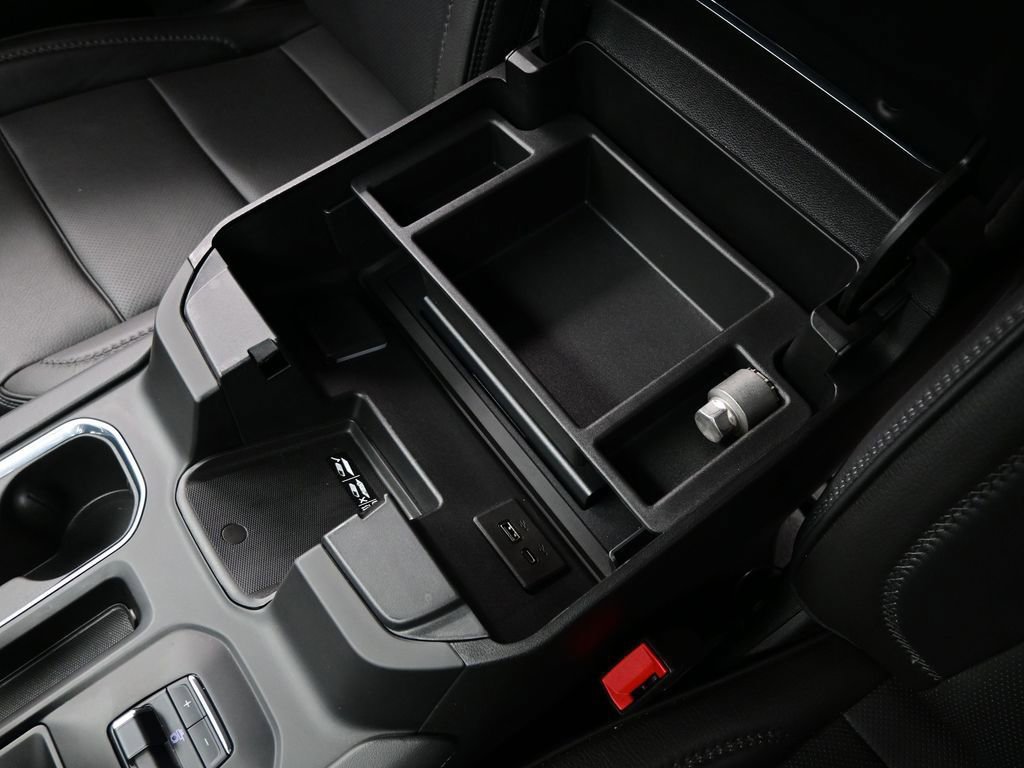 Used 2023 GMC Sierra 1500 Denali w/ Denali Reserve Package image 29