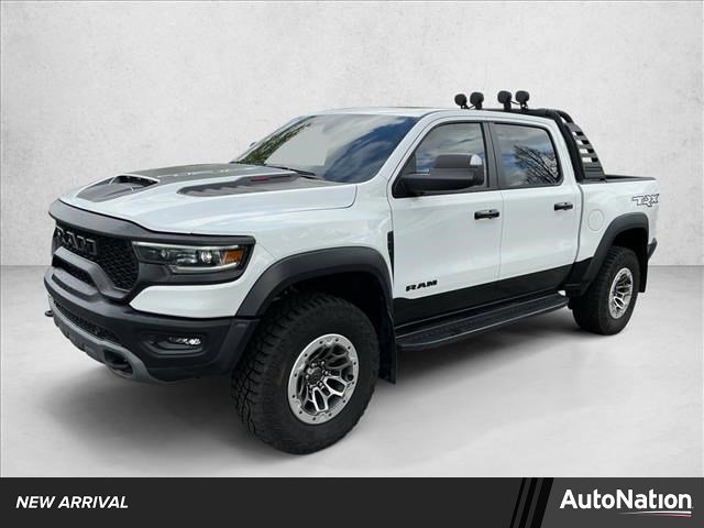 Used 2023 RAM 1500 TRX w/ TRX Level 2 Equipment Group AWD/4WD image 1