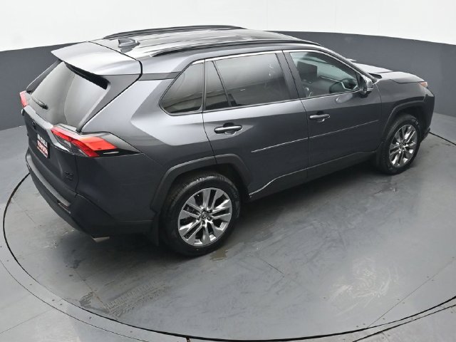 Certified 2023 Toyota RAV4 XLE Premium AWD/4WD image 47