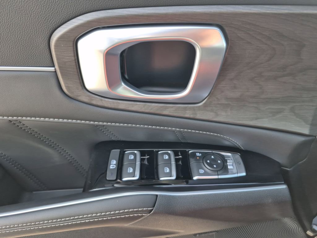 New 2026 Kia Sorento SX image 8