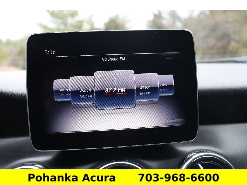 Used 2019 Mercedes-Benz GLA 250 image 16