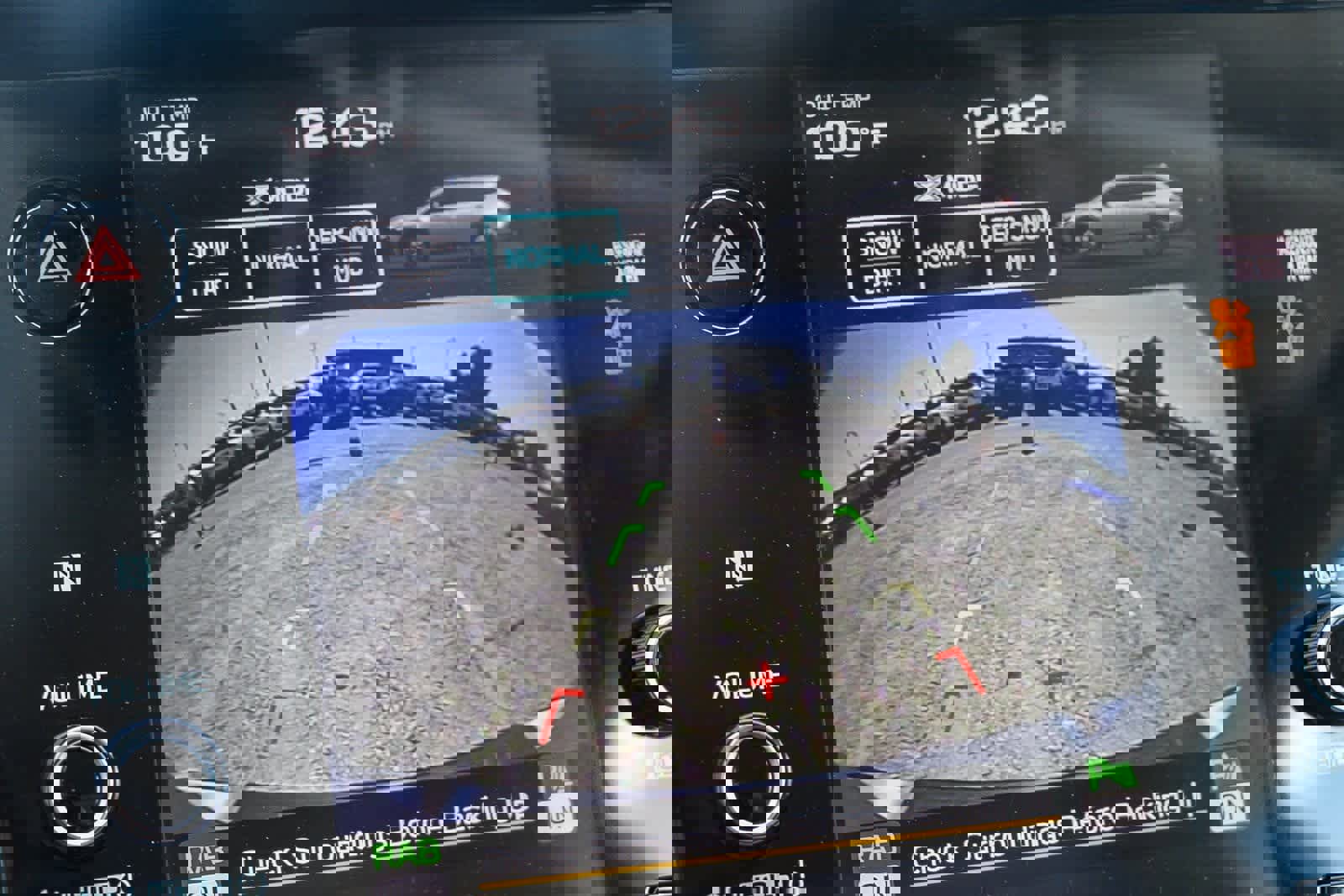 New 2025 Subaru Outback Onyx Edition image 23