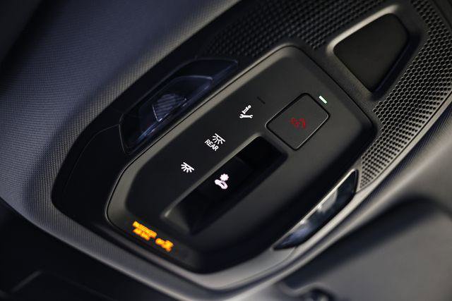 Certified 2025 Audi A5 2.0T Premium Plus w/ Premium Plus image 40