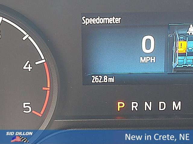 New 2026 Ford F250 XL image 34