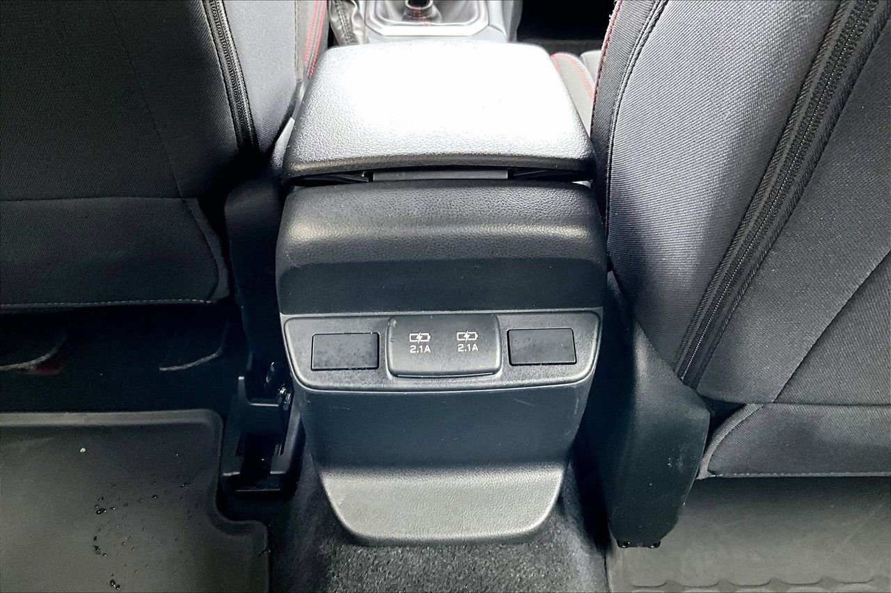 Used 2023 Subaru WRX Premium w/ Popular Package #2 image 16