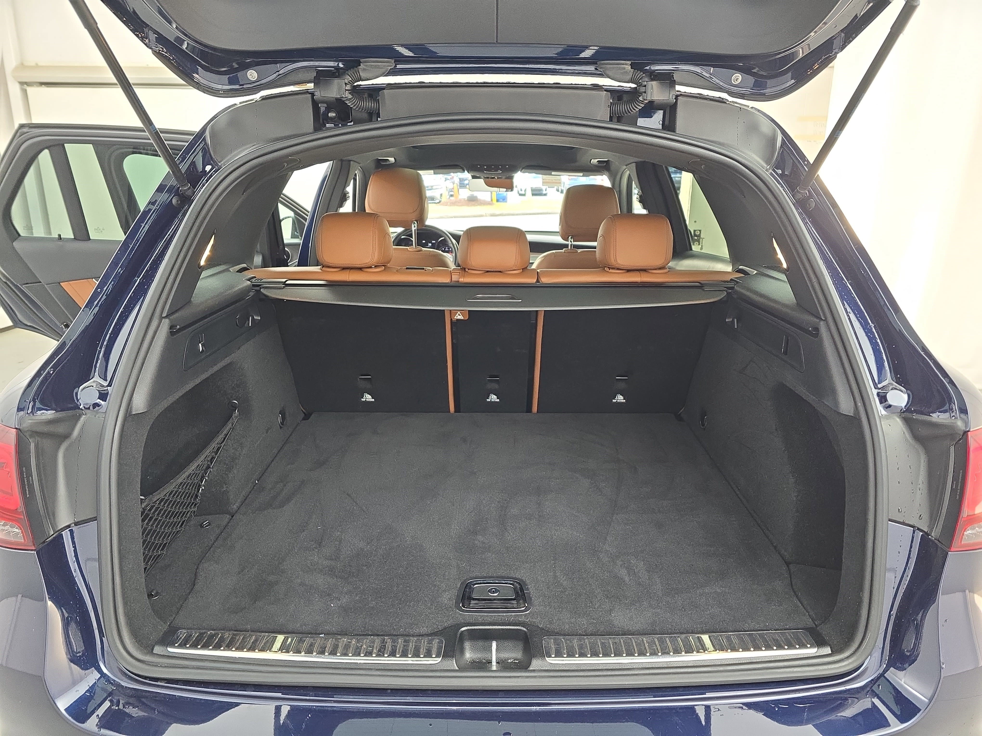 Used 2022 Mercedes-Benz GLC 300 image 12