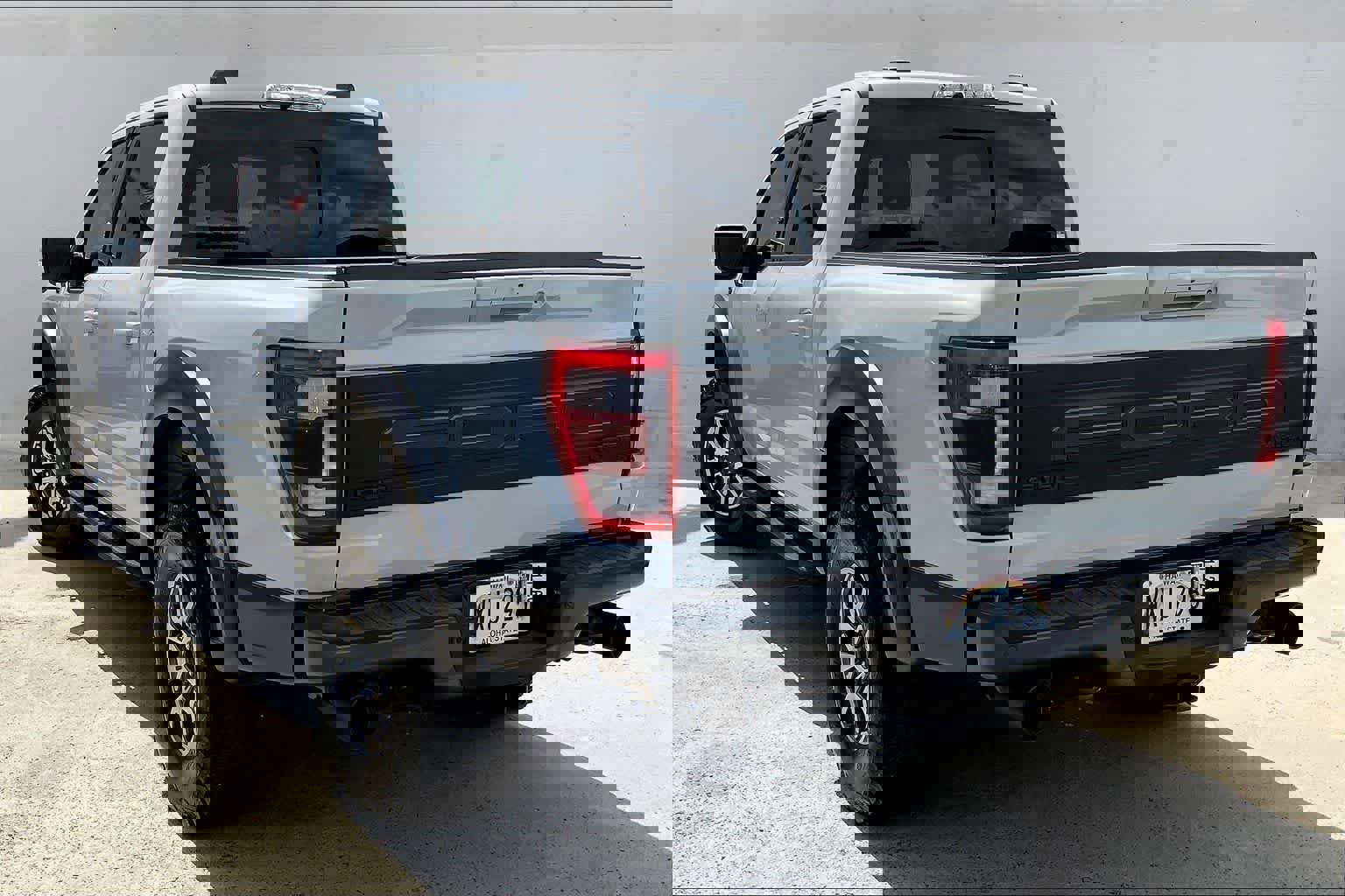 Used 2023 Ford F150 Raptor image 5