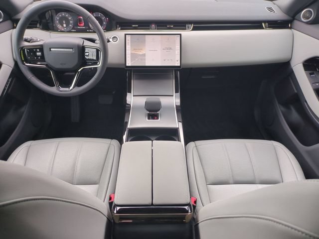 Used 2026 Land Rover Range Rover Evoque S AWD/4WD image 14