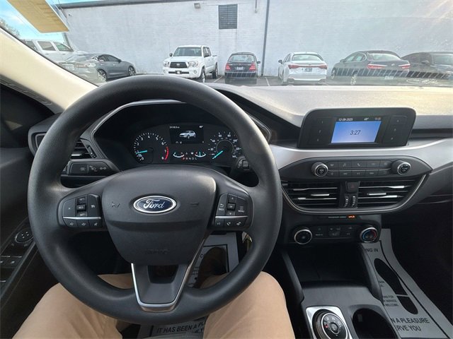 Used 2022 Ford Escape S image 23