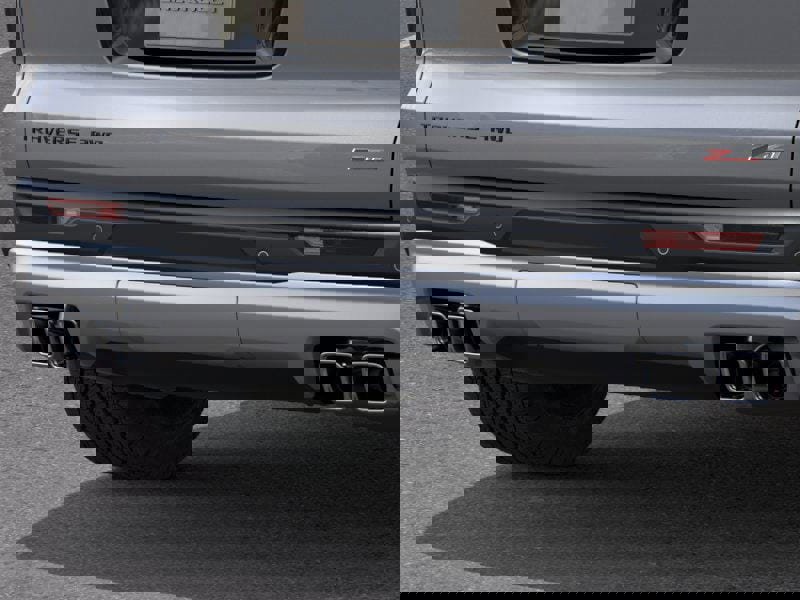 New 2026 Chevrolet Traverse Z71 w/ Enhanced Driving Package image 34