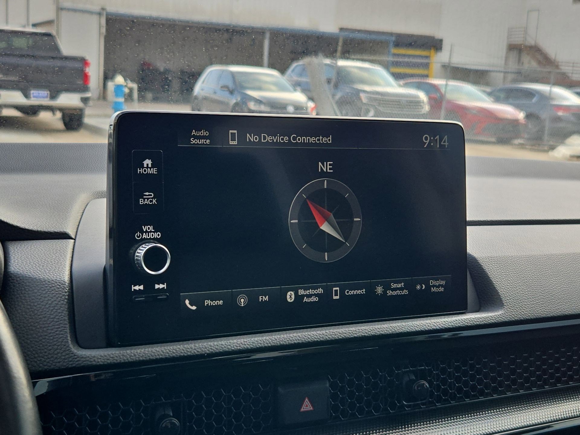 Used 2023 Honda CR-V EX-L image 24