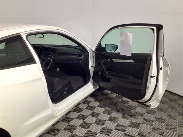 Used 2019 Honda Civic LX image 26