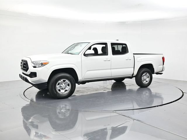 Used 2023 Toyota Tacoma SR AWD/4WD image 6