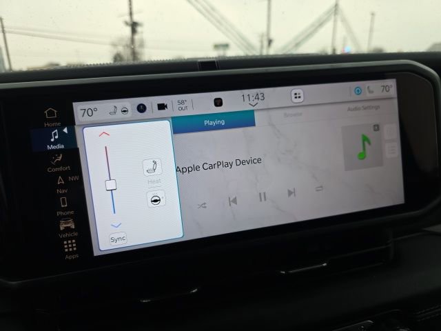 Used 2024 Jeep Wrangler Unlimited Rubicon 4xe w/ Capability Package image 29