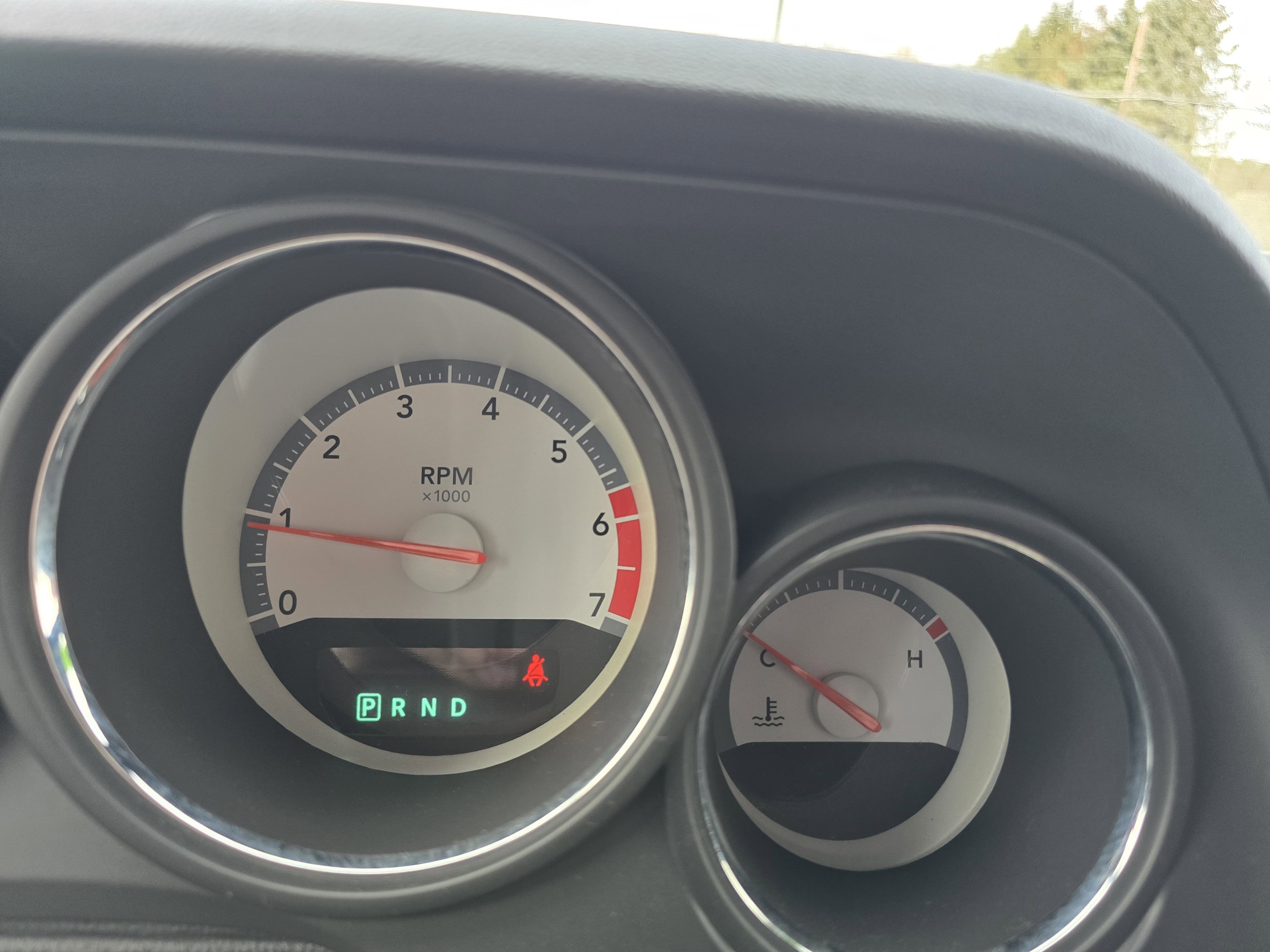 Used 2009 Dodge Challenger R/T w/ Sound Group image 21