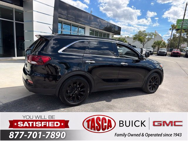 Used 2019 Kia Sorento S FWD image 9