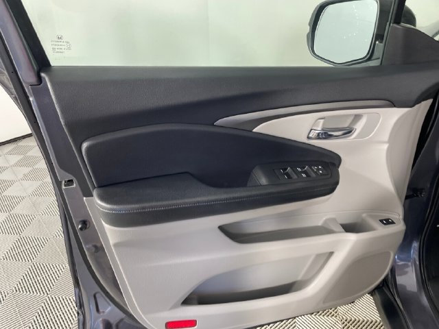 Used 2018 Honda Pilot EX-L image 16