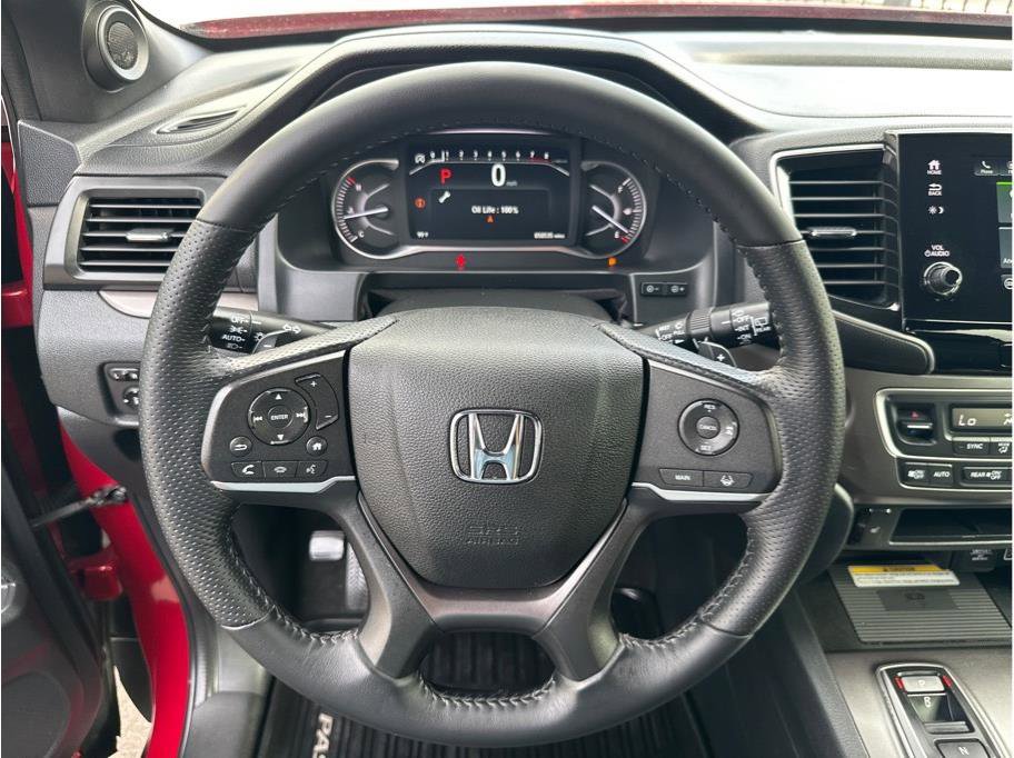 Used 2022 Honda Passport EX-L image 15