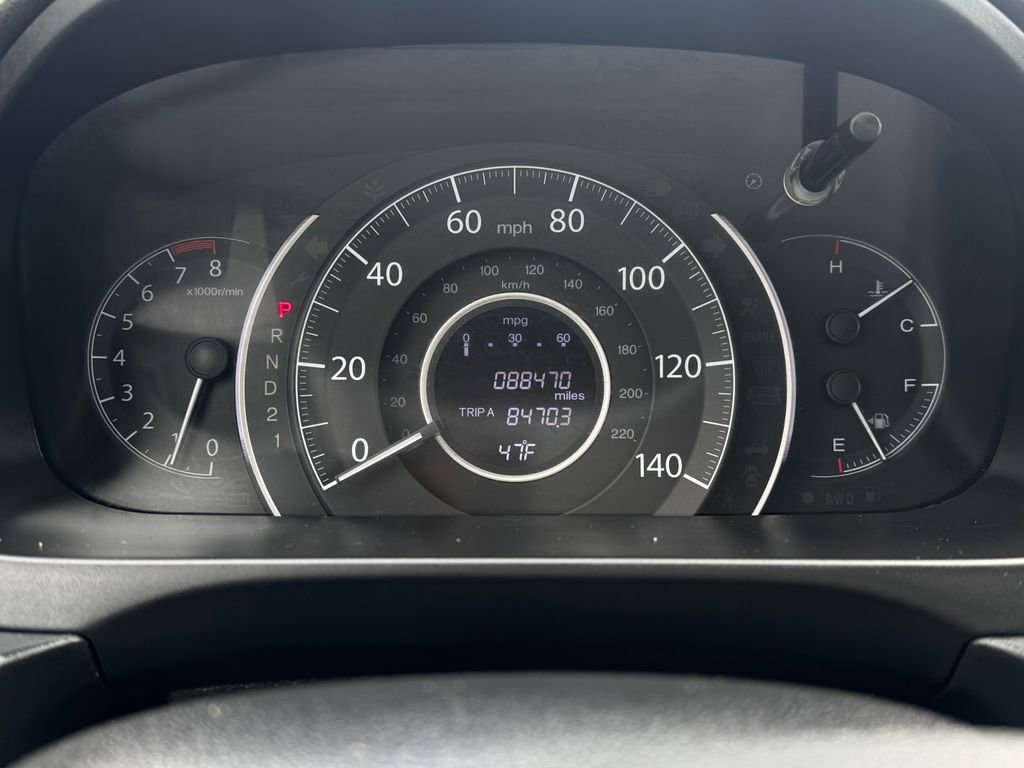 Used 2013 Honda CR-V EX-L image 27