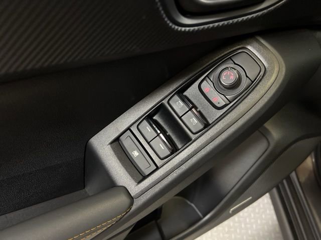 Certified 2024 Subaru Crosstrek 2.5i Wilderness w/ Wilderness Package image 47