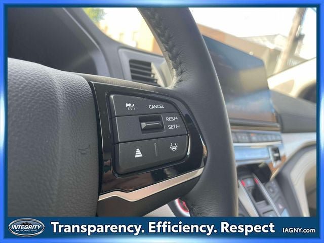 Used 2025 Honda Odyssey EX-L image 24