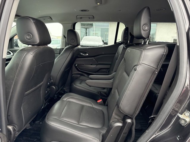 Used 2019 GMC Acadia SLT image 13