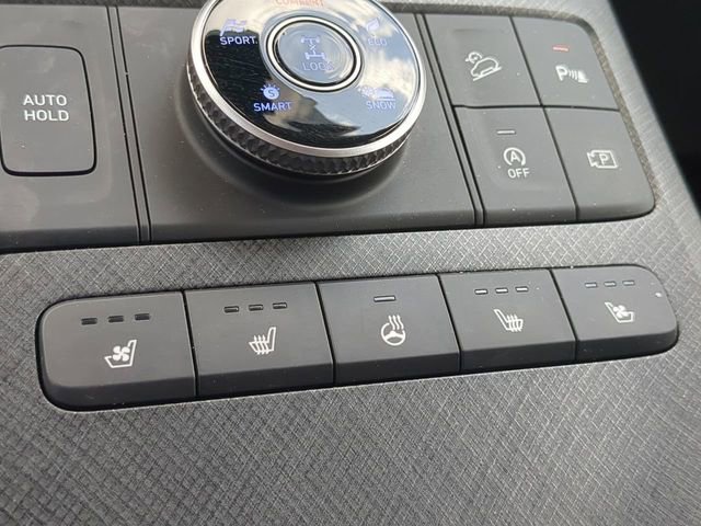 Used 2023 Hyundai Palisade Limited w/ Cargo Package image 23