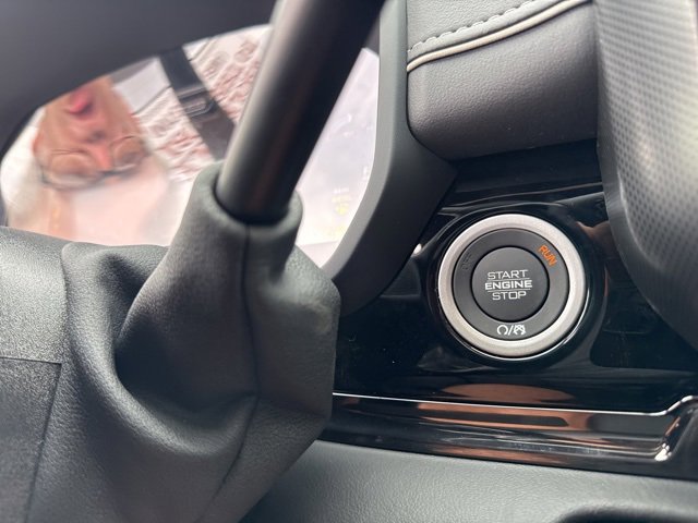 New 2026 RAM 2500 Limited image 16