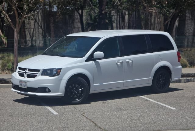 Used 2019 Dodge Grand Caravan GT FWD image 17
