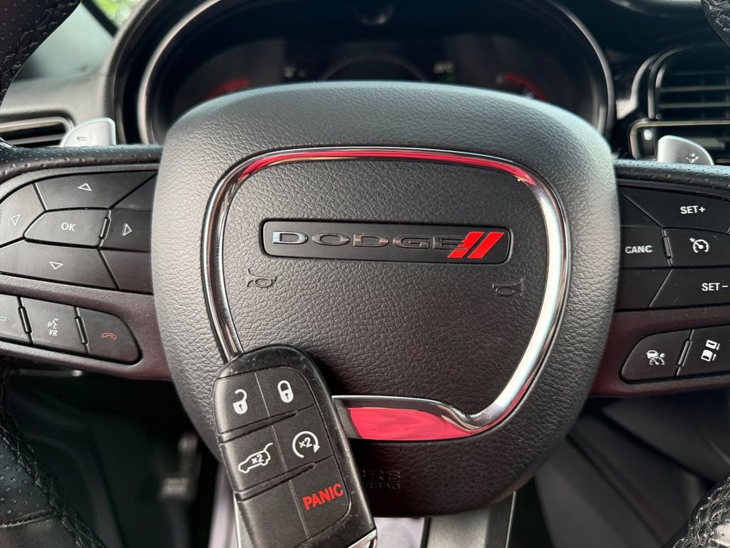 Used 2025 Dodge Durango R/T AWD/4WD image 45