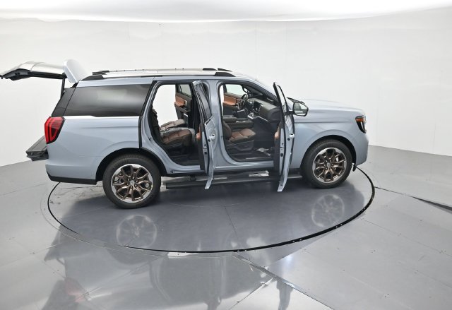 New 2027 Ford Expedition King Ranch AWD/4WD image 63