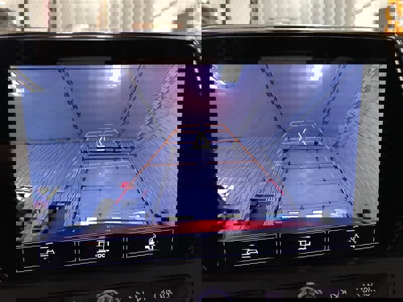 Used 2021 Chevrolet Blazer RS w/ Enhanced Convenience Package image 14