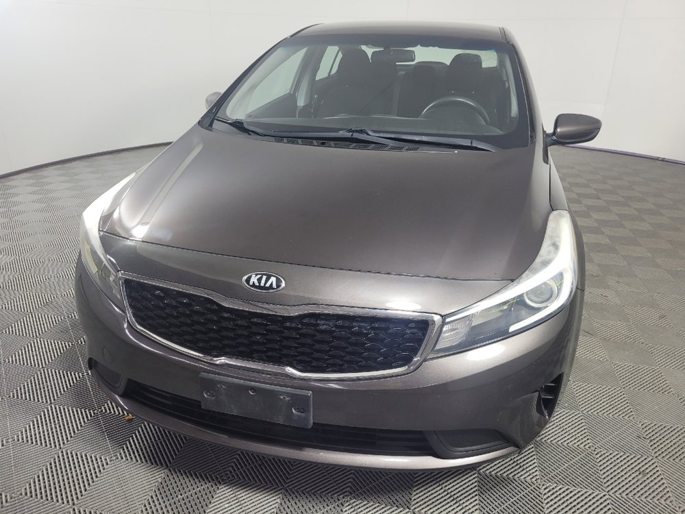 Used 2018 Kia Forte LX FWD image 15