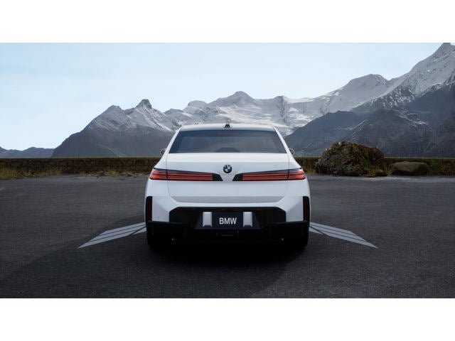 New 2027 BMW 740i w/ Executive Package RWD image 5