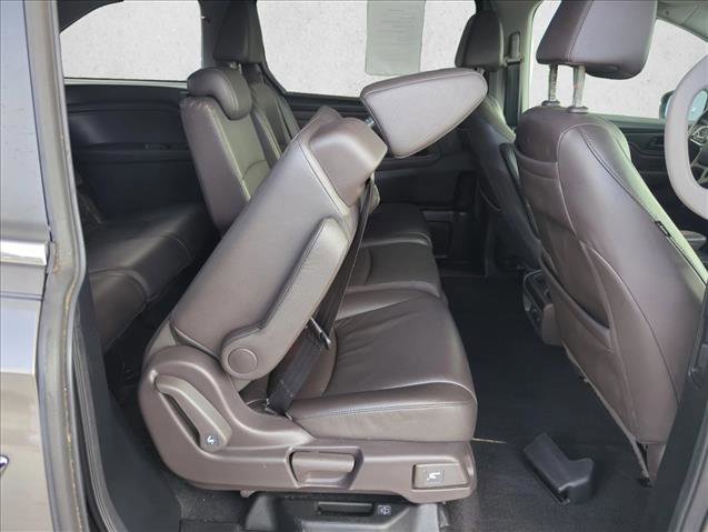 Used 2019 Honda Odyssey EX-L image 24