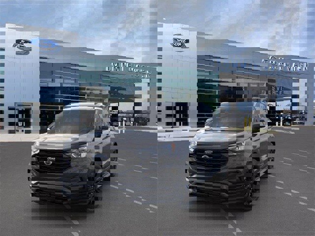 New 2024 Ford Edge SE w/ Black Appearance Package image 2