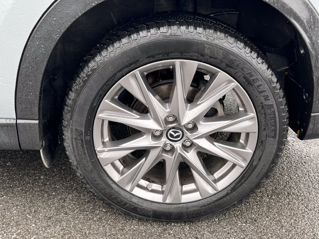 Used 2019 MAZDA CX-5 Grand Touring AWD/4WD image 14