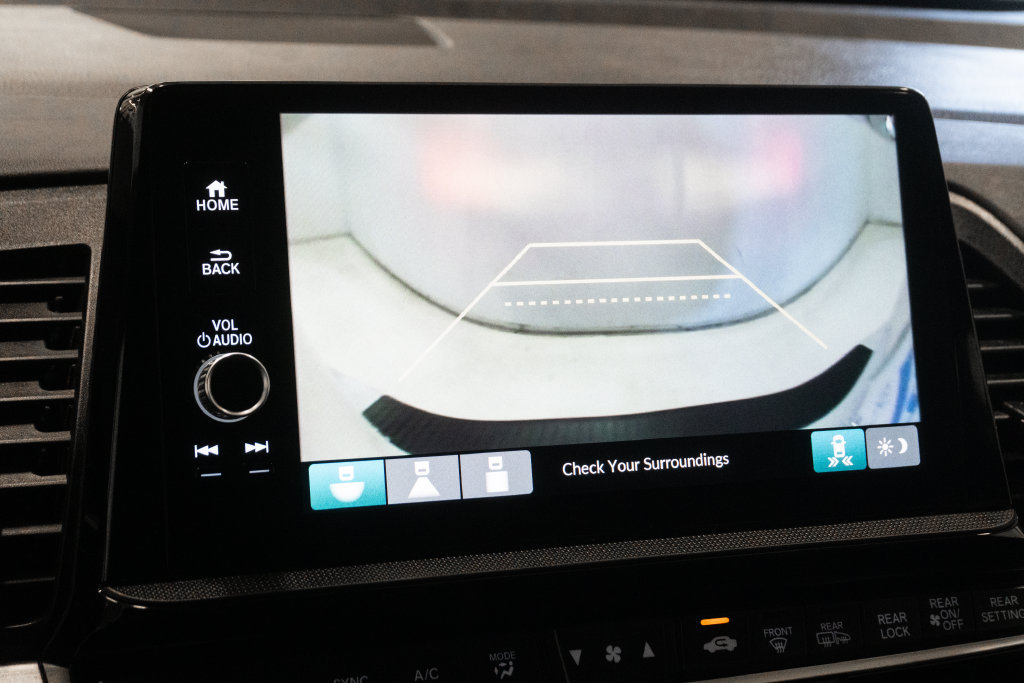 Used 2025 Honda Odyssey Sport-L image 24