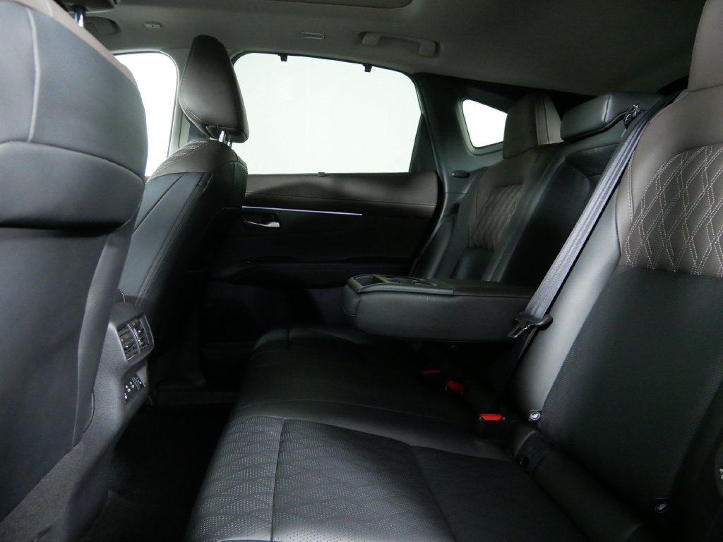 Used 2026 Nissan Murano Platinum w/ Cargo Package AWD/4WD image 16