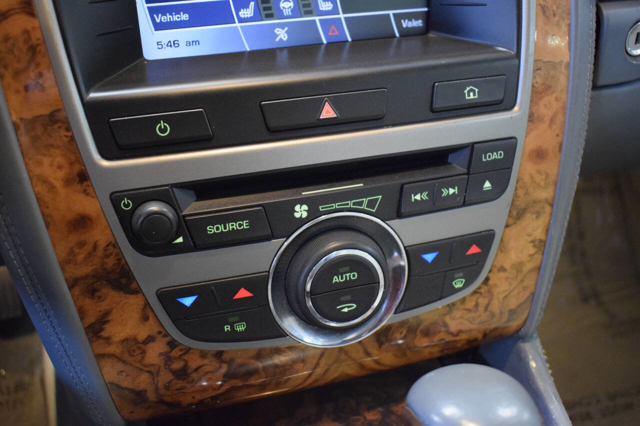 Used 2007 Jaguar XK Convertible image 46