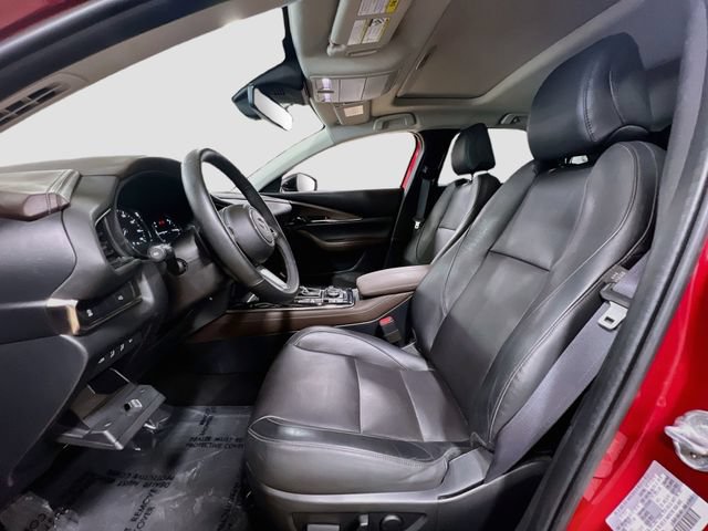 Used 2021 MAZDA CX-30 2.5 Turbo w/ Premium Package AWD/4WD image 22