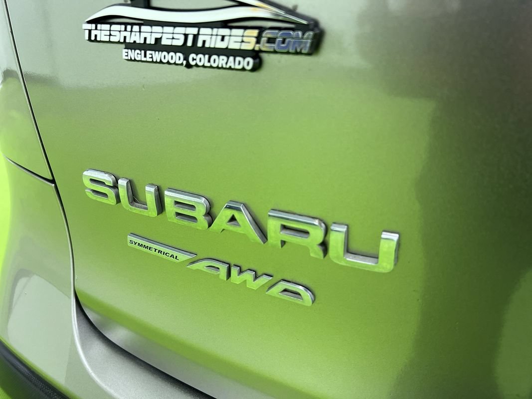 Used 2019 Subaru Ascent Premium AWD/4WD image 11