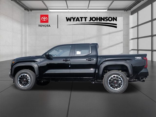 New 2026 Toyota Tacoma TRD Off-Road AWD/4WD image 2
