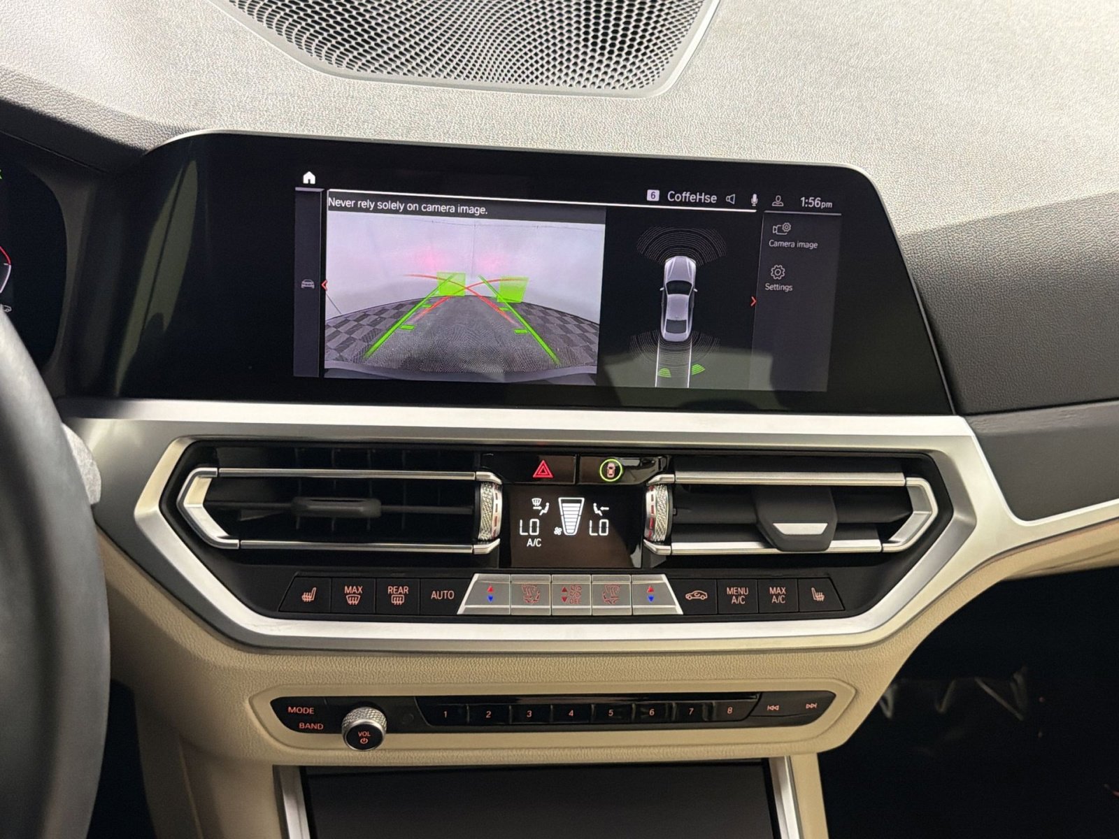 Used 2023 BMW 430i xDrive 430i xDrive w/ Premium Package image 19