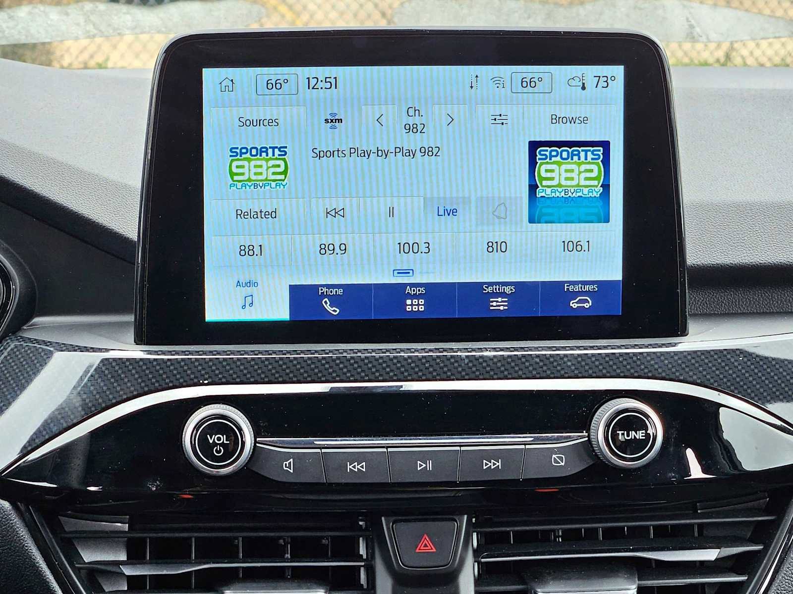 Used 2025 Ford Escape ST-Line Select AWD/4WD image 24