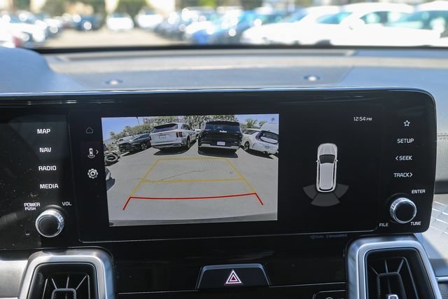 Used 2023 Kia Sorento S FWD image 26